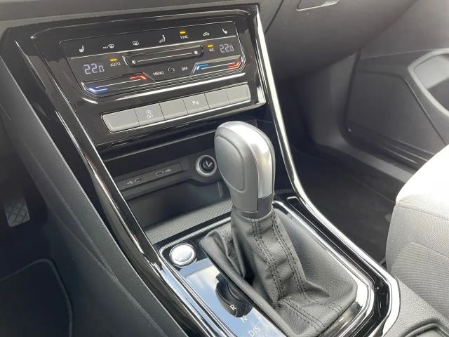 Volkswagen Touran 2.0 TDI DSG Highline