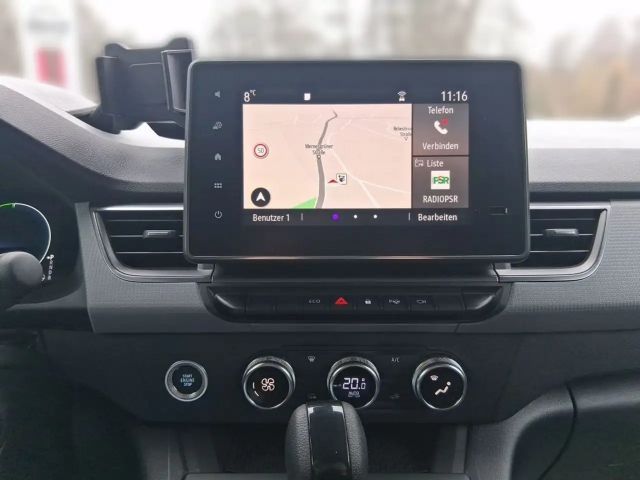 Nissan Townstar N-Connecta