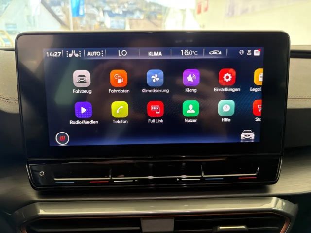 Cupra Formentor 1.5 TSI DSG