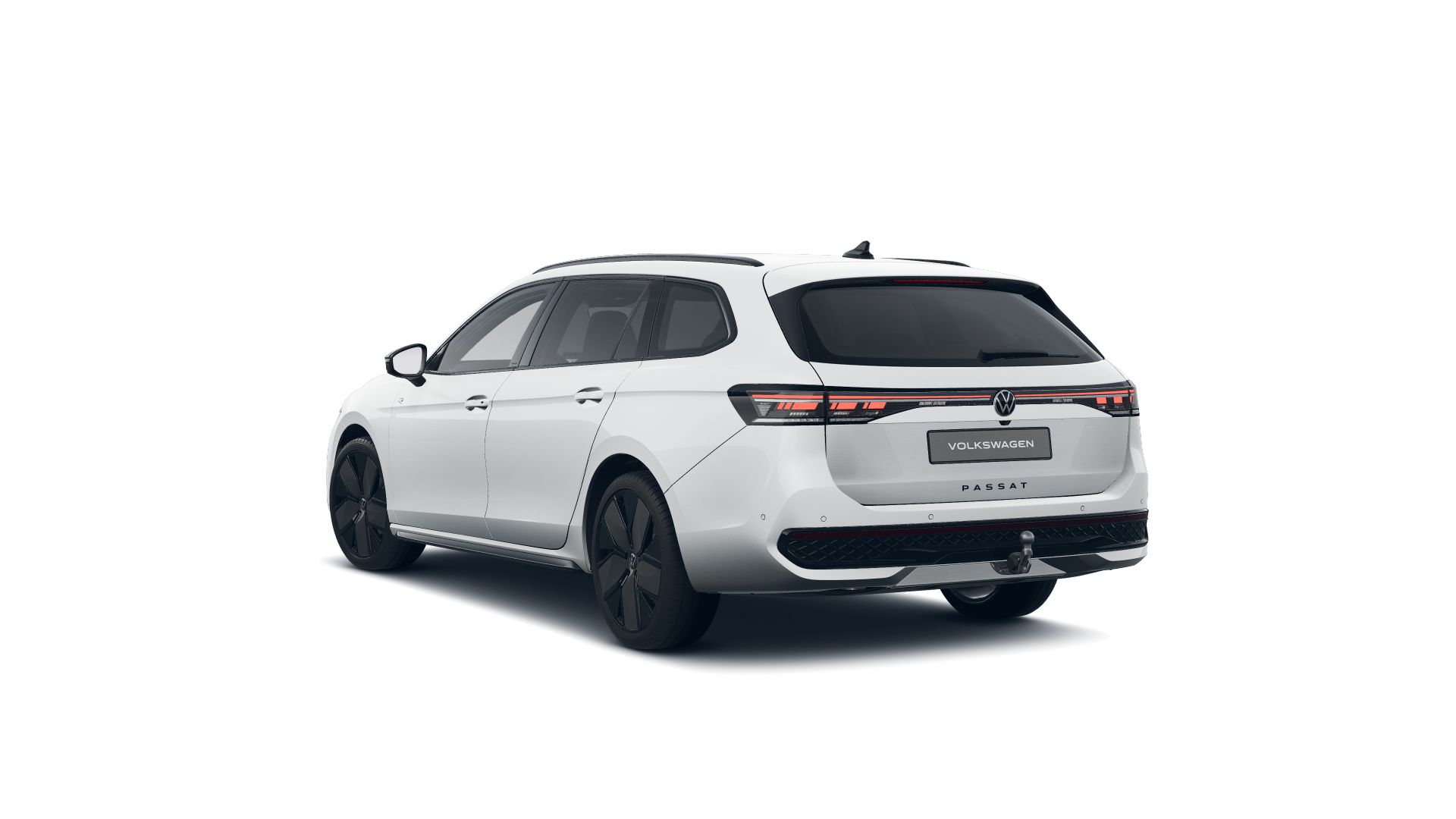 Volkswagen Passat PASSAT    2.0R-L  DT110 TDID7F