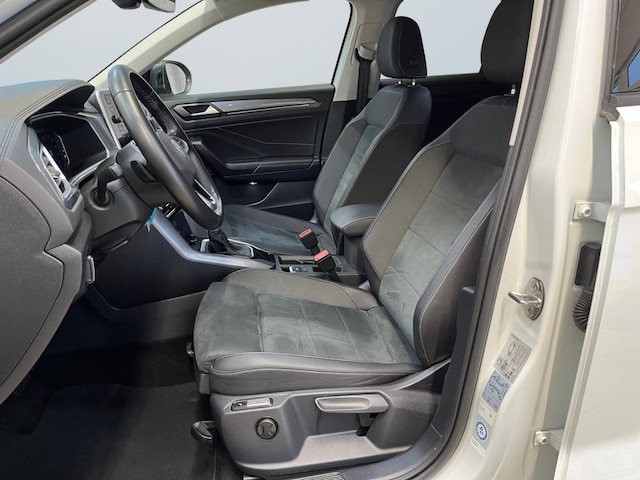 Volkswagen T-Roc 2.0 TDI DSG