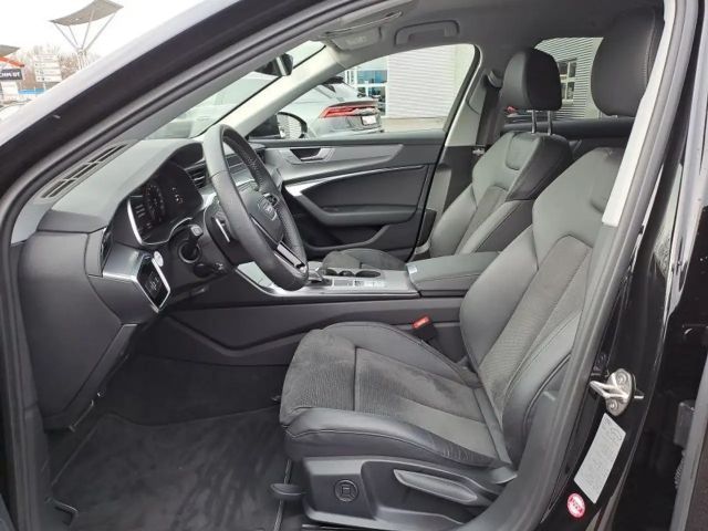 Audi A6 55 TFSI Hybride Quattro Sport