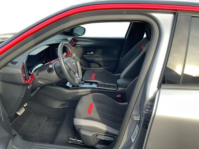 Opel Mokka GS-Line Grand Sport Mokka-e