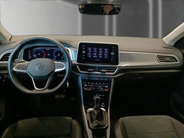 Volkswagen T-Roc 1.5 TSI DSG Style