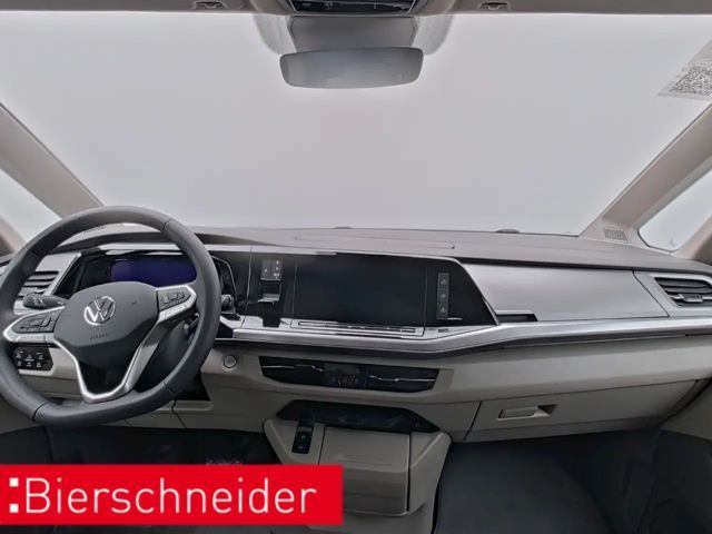 Volkswagen California Ocean T7