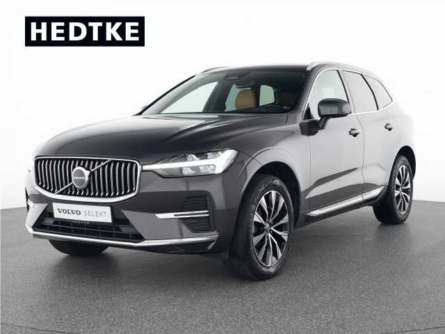 Volvo XC60 XC60