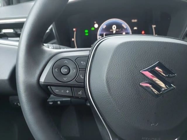 Suzuki Swace Suzuki Swace 1,8