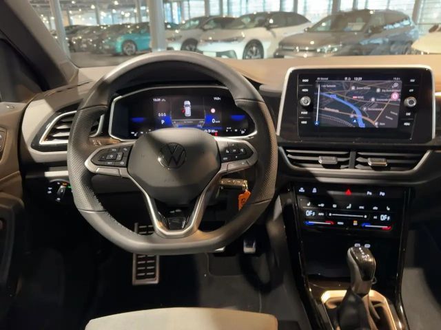 Volkswagen T-Roc DSG R-Line