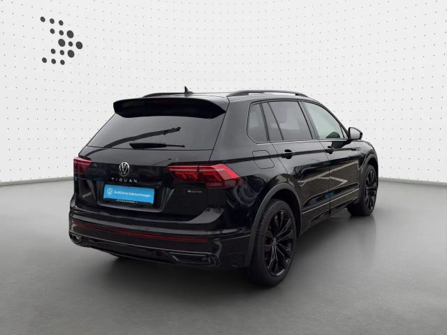 Volkswagen Tiguan 2.0 TSI IQ.Drive R-Line