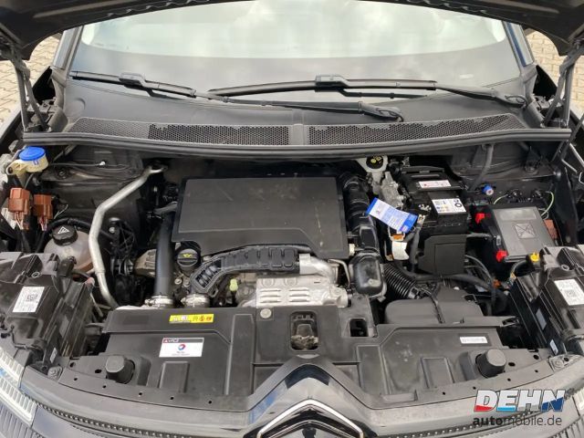 Citroën C5 Aircross Plus