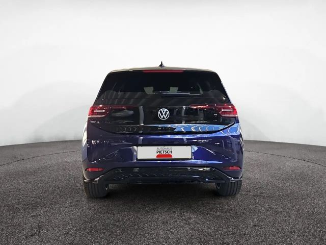 Volkswagen ID.3 GTX IQ.Drive Performance