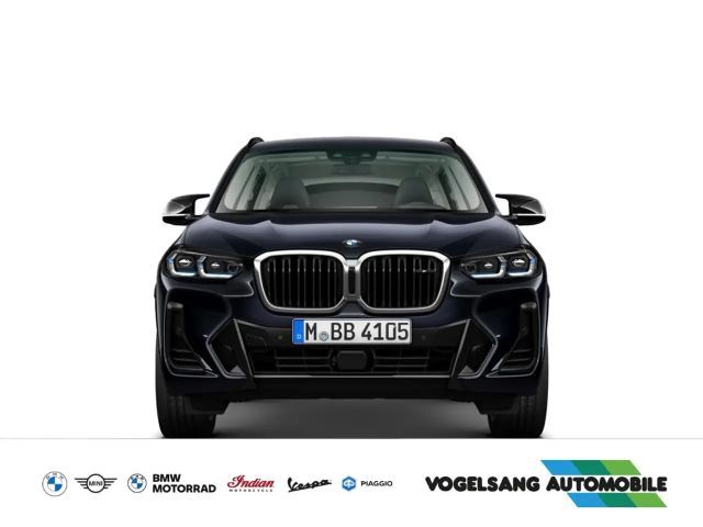 BMW X3 M40d