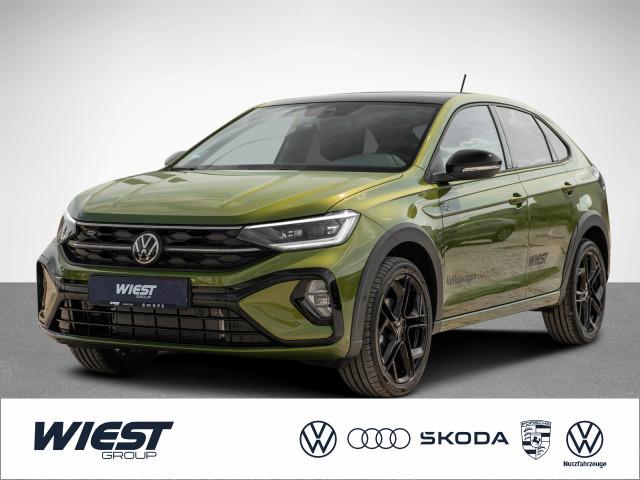 Volkswagen Taigo DSG R-Line