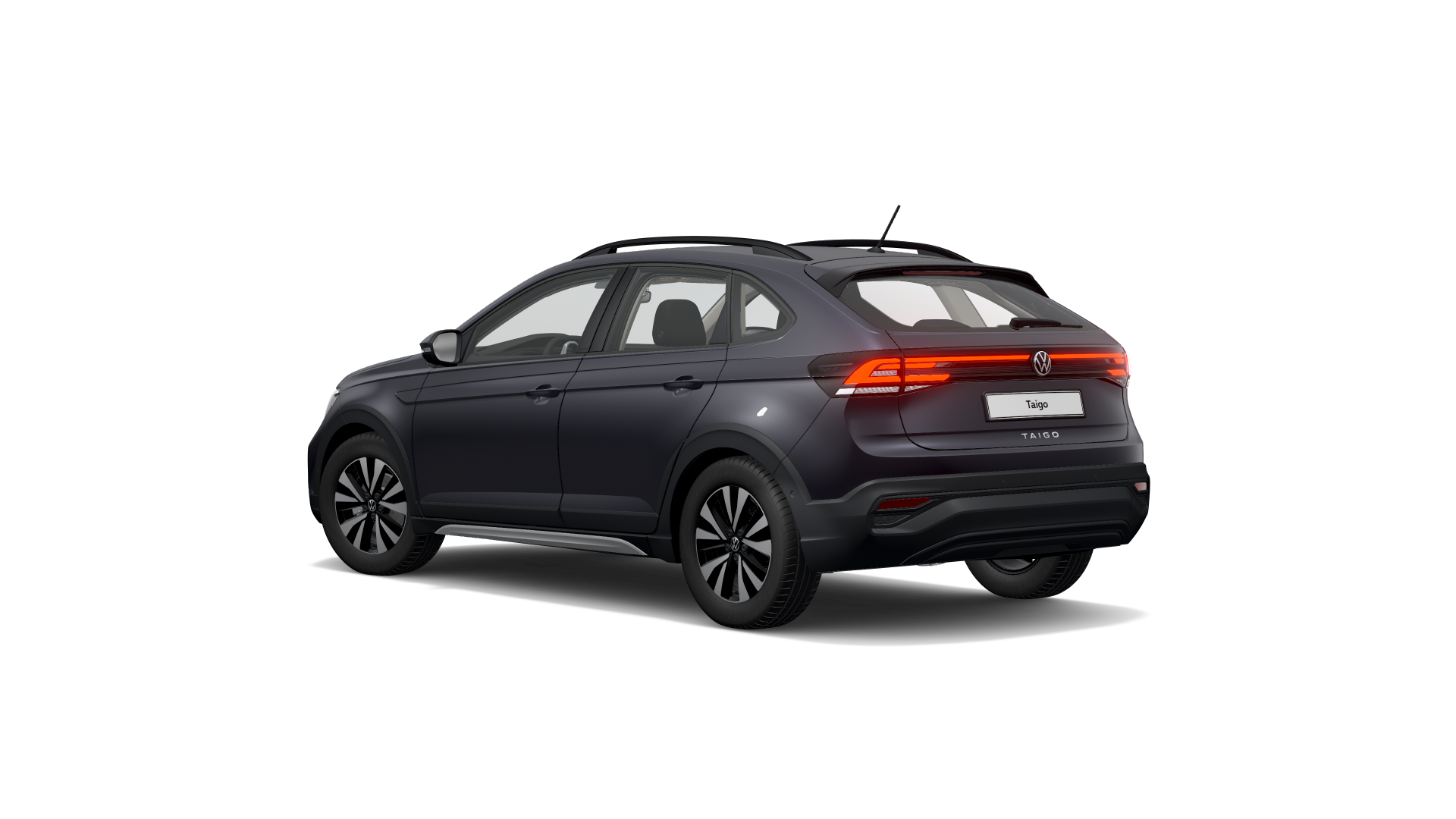 Volkswagen Taigo 1.0 TSI Life