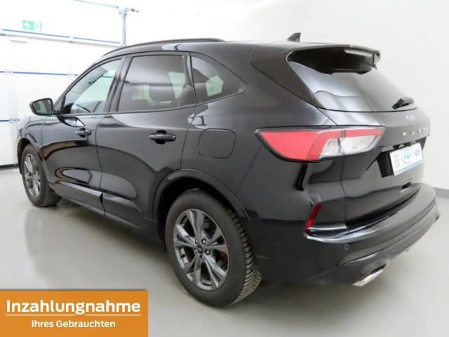 Ford Kuga EcoBoost ST Line X