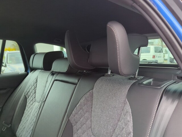 Skoda Octavia 2.0 TDI Combi