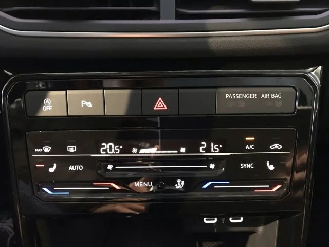 Volkswagen T-Cross 1.0 TSI DSG Style