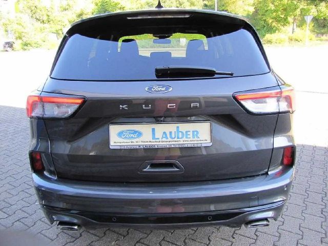 Ford Kuga ST Line X