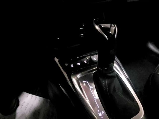 Opel Crossland X Edition