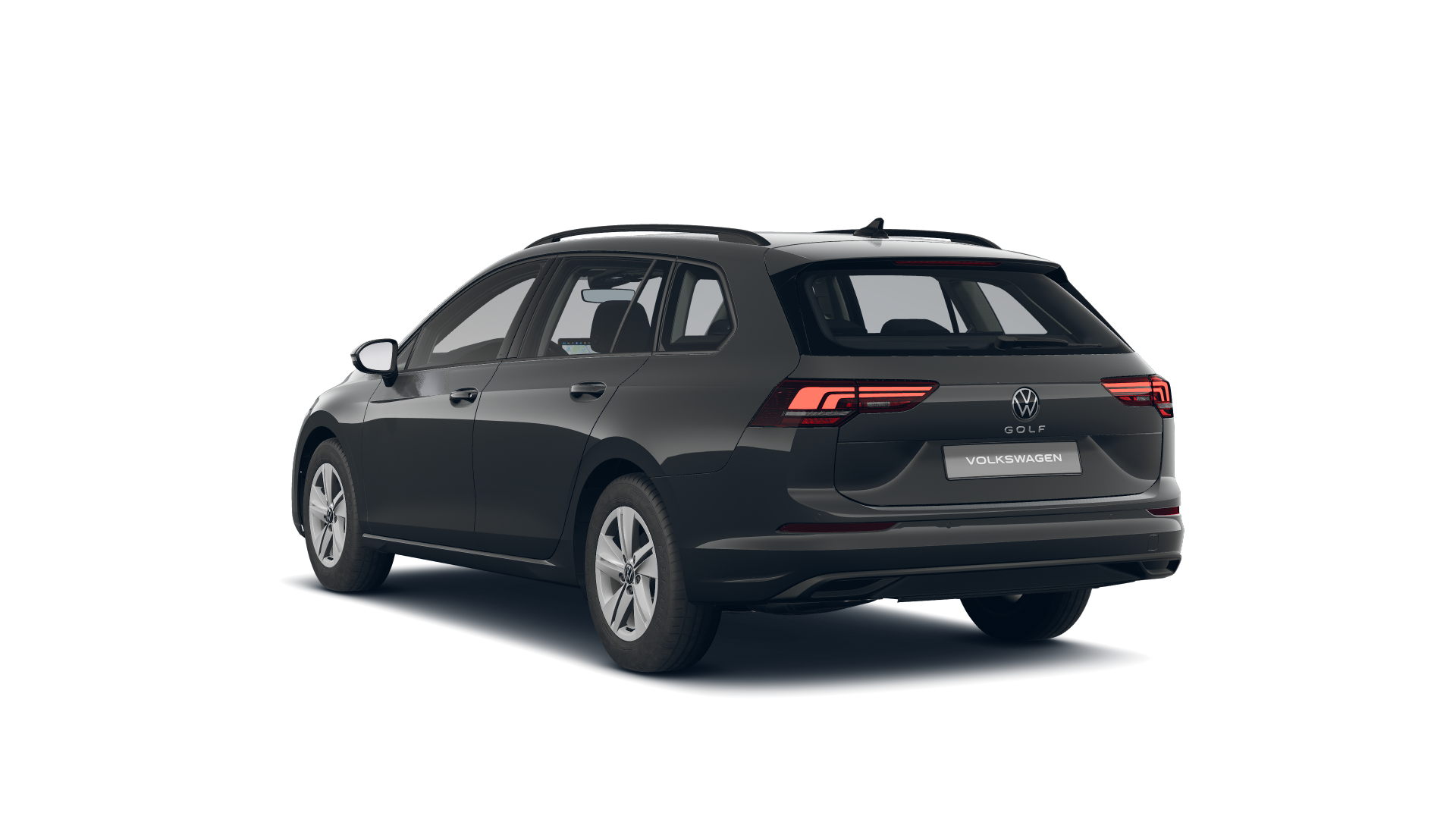 Volkswagen Golf DSG Golf VIII Life Variant