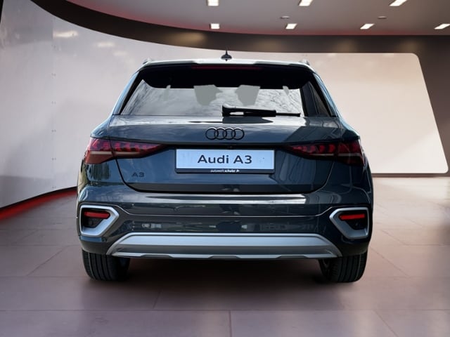 Audi A3 40 TFSI Hybride S-Tronic