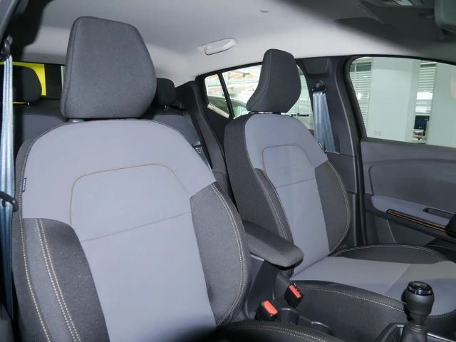 Dacia Sandero ECO-G Extreme Stepway