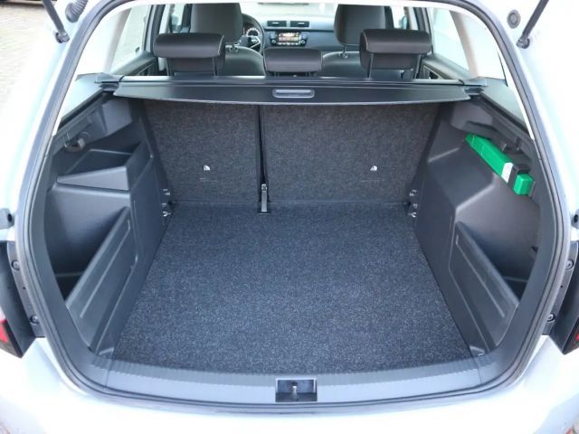 Skoda Fabia 1.0 TSI Ambition Combi