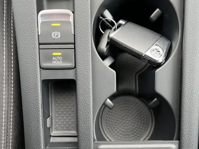 Volkswagen Passat Business Variant