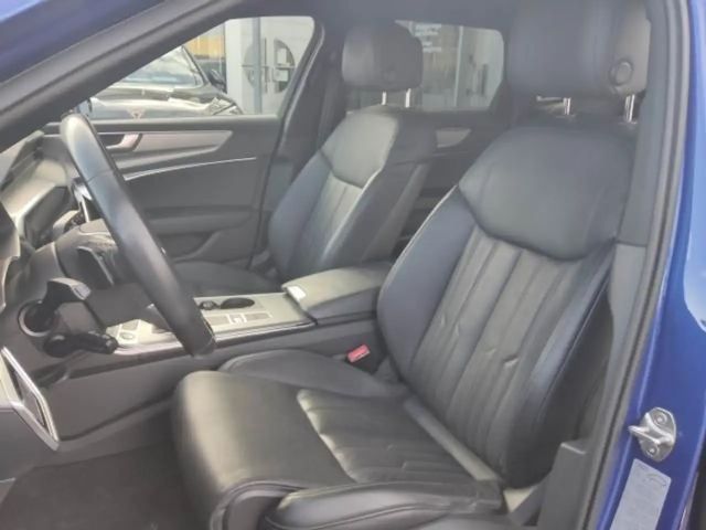 Audi A6 3.0 TDI Avant Quattro S-Line S-Tronic