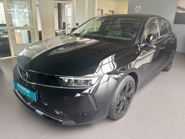 Opel Astra Elegance Innovation