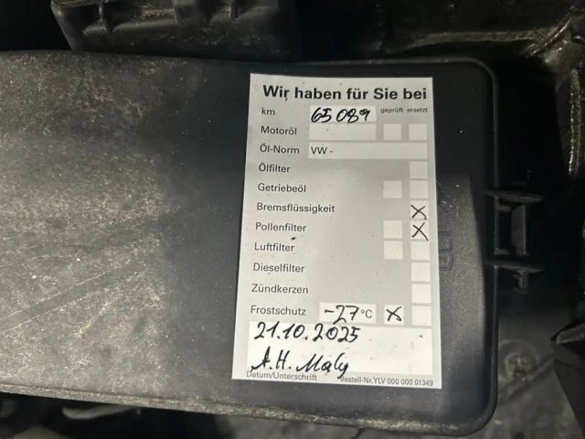 Volkswagen ID.4 220 kW 4Motion GTX