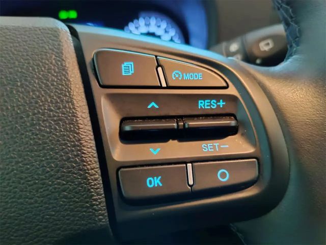 Hyundai i10 1,0 chic**Sitzheizung*Lenkradheizung*