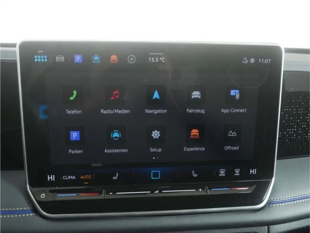 Volkswagen Tiguan 2.0 TDI DSG R-Line Style