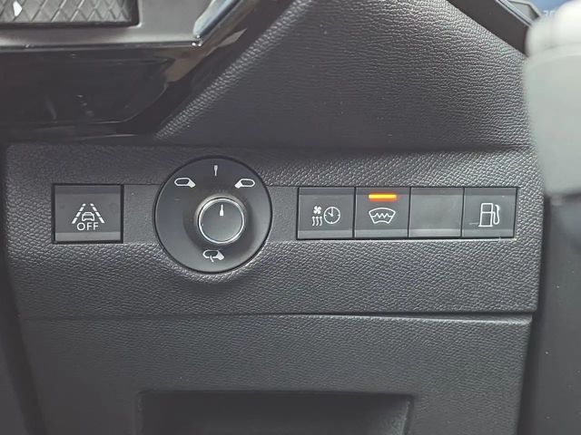 DS DS 7 Crossback E-Tense Mobiles