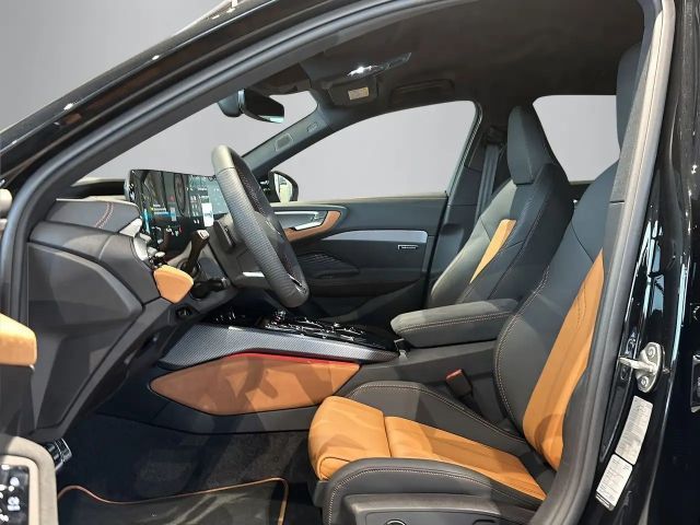 Audi A5 Quattro S-Line S-Tronic