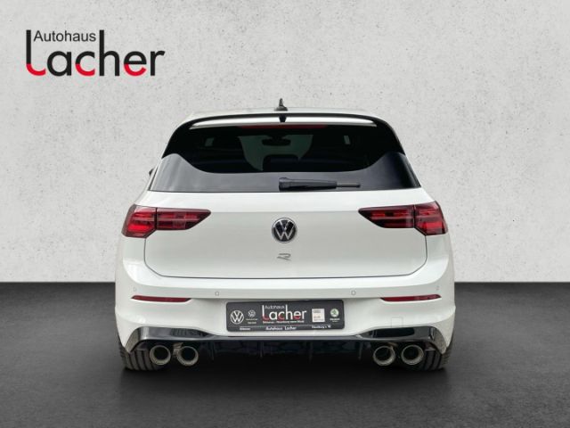 Volkswagen Golf 2.0 TSI DSG