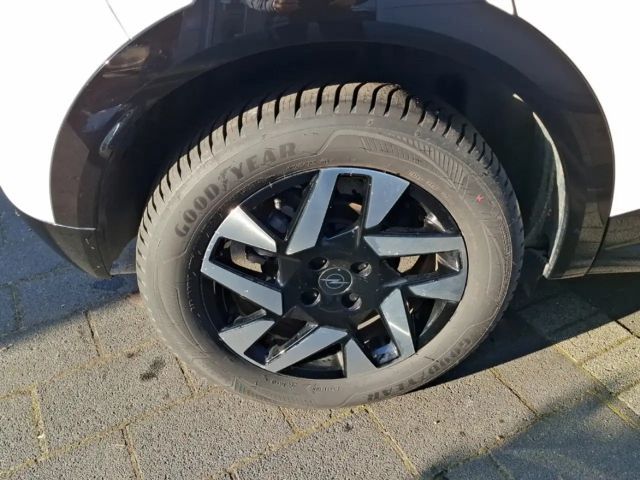 Opel Mokka 1.2 Turbo GS-Line Grand Sport Turbo