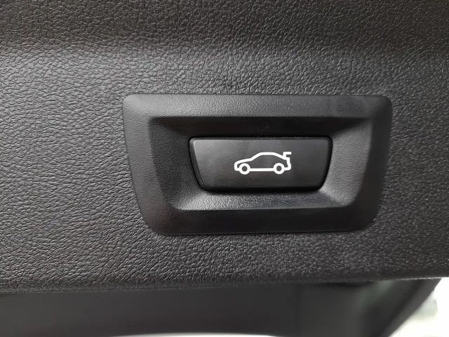 BMW X3 M-Sport xDrive30e