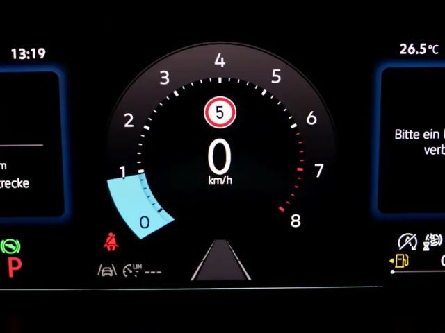 Volkswagen Caddy 1.5 TSI DSG Life Maxi