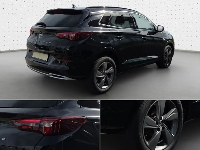 Opel Grandland X 1.5 Turbo Ultimate
