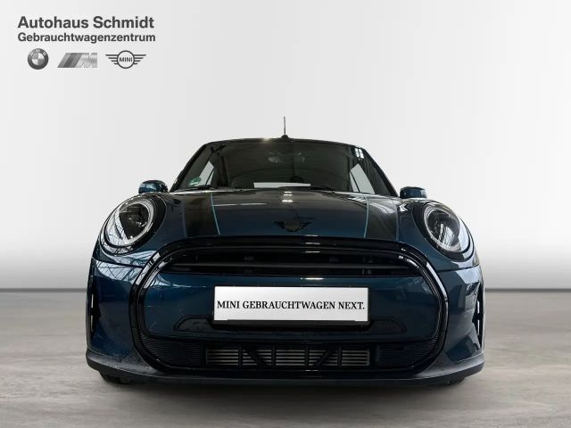 MINI Cooper Cabrio Cooper Cabrio*MINI Sidewalk Edition*Navi*DAB*LED*A