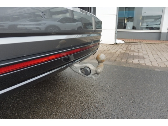 Volkswagen Touareg 3.0 V6 TDI 4Motion R-Line