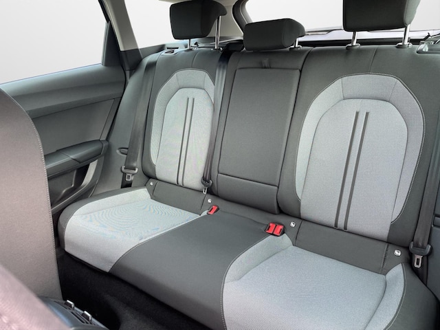 Seat Leon 1.5 eTSI DSG Sportstourer Style