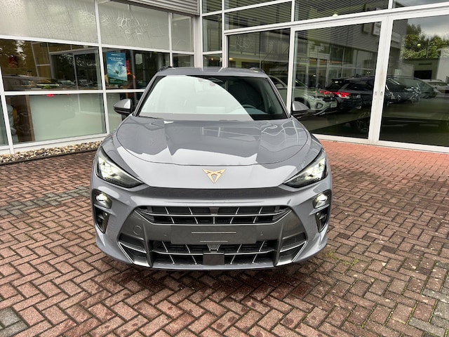 Cupra Terramar 2.0 TSI