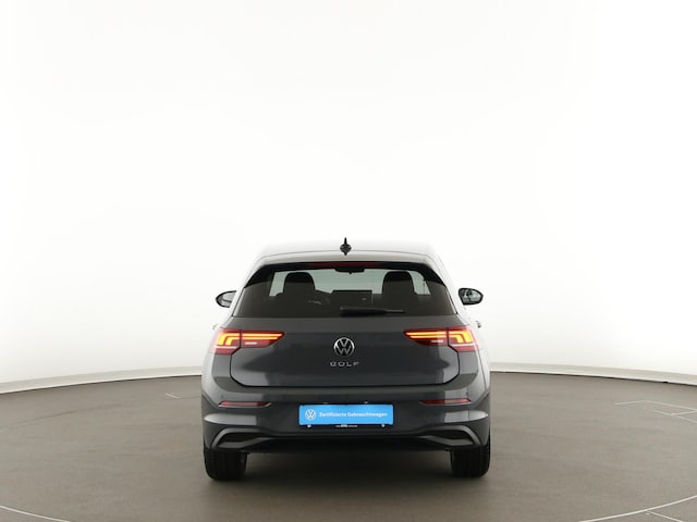 Volkswagen Golf 1.5 TSI Golf VIII Life