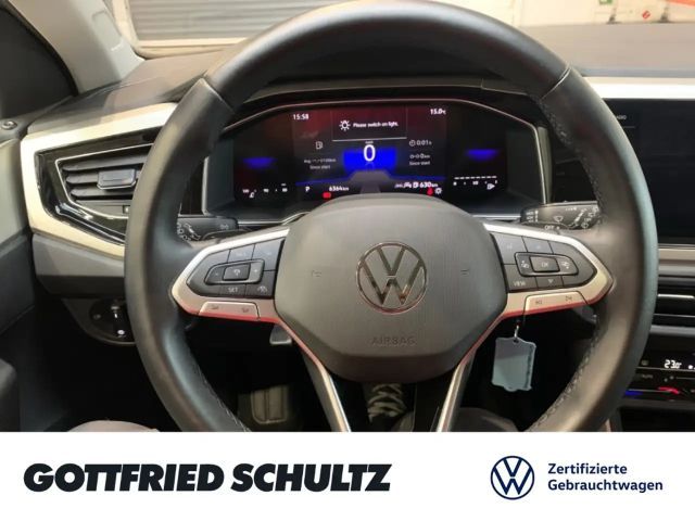 Volkswagen Polo DSG Move