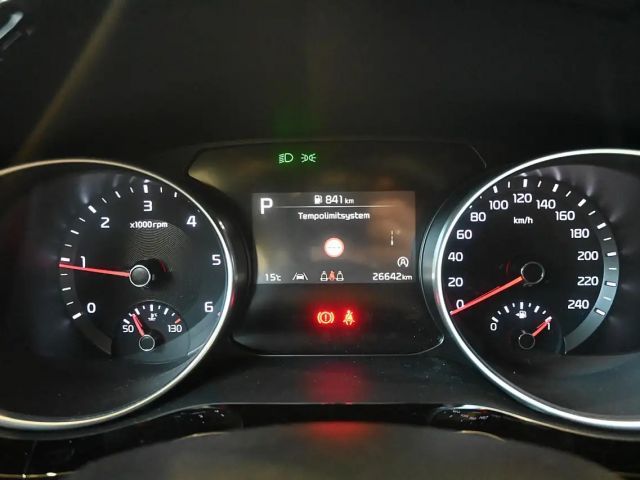 Kia Ceed CRDi SportWagon Vision