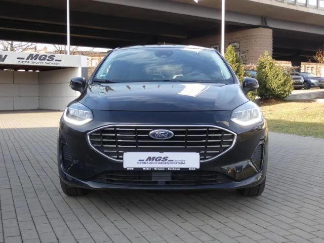Ford Fiesta EcoBoost
