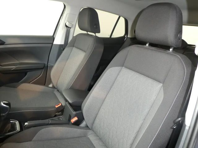 Volkswagen T-Cross Friends TSI