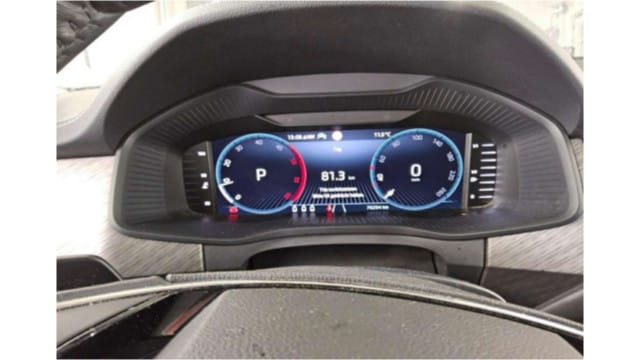 Skoda Kodiaq 2.0 TDI 4x4 Style Style